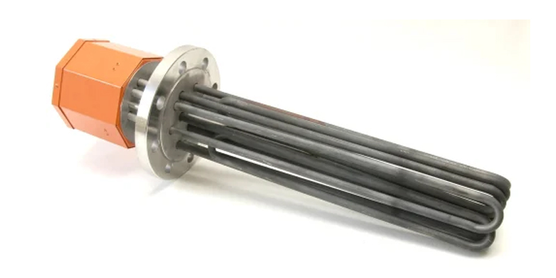 Immersion-Heater-Manufacturer
