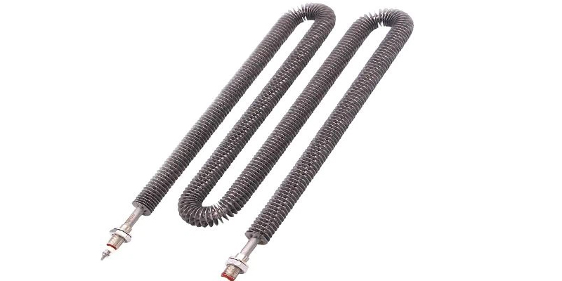 Tube-Heater-Manufacture