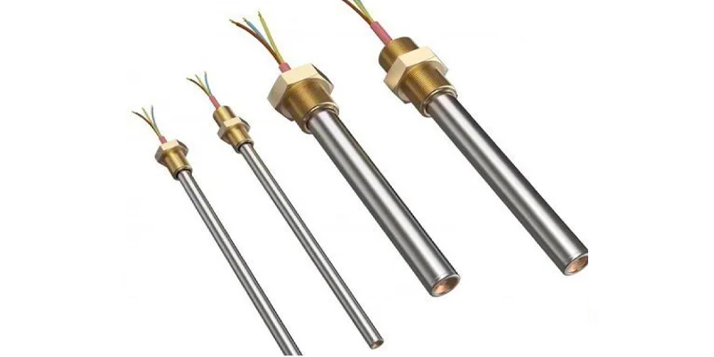 Low-Density-Cartridge-Heater