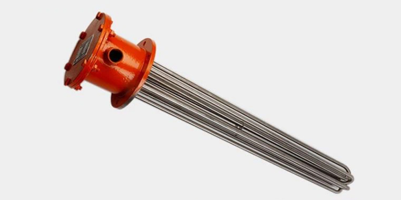 Tube-heaters-Supplier