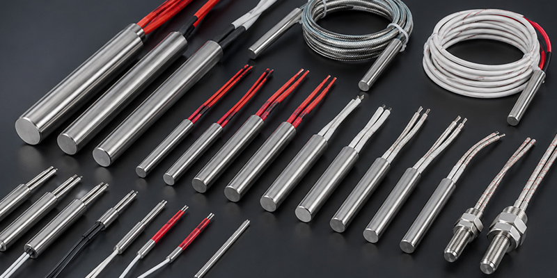 Cartridge-Heater-Supplier-India