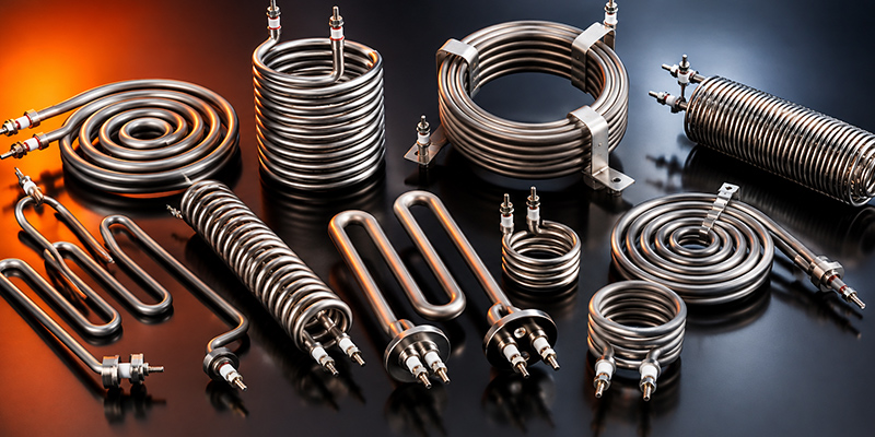 Heating-Coil-Supplier